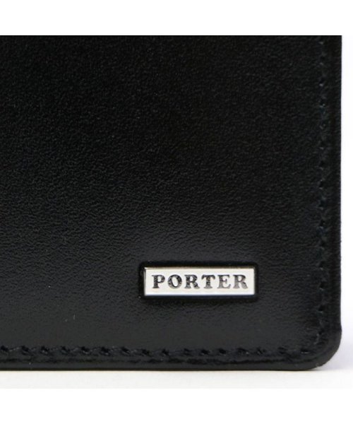 PORTER(ポーター)/ポーター シーン カードケース 110－02924 名刺入れ 吉田カバン PORTER SHEEN CARD CASE ビジネス/img12