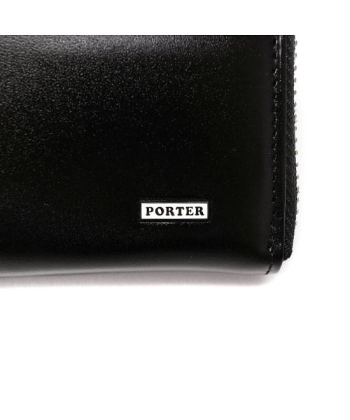 PORTER(ポーター)/ポーター シーン ロングウォレット 110－02927 長財布 財布 吉田カバン PORTER SHEEN WALLET L字ファスナー/img16