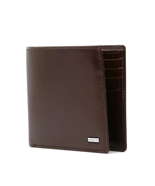 PORTER(ポーター)/ポーター シーン ウォレット 110－02928 二つ折り財布 吉田カバンPORTER SHEEN WALLET メンズ レディース/img01