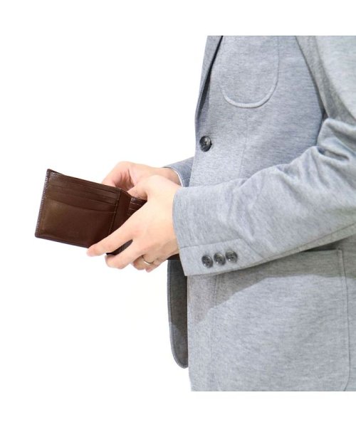 PORTER(ポーター)/ポーター シーン ウォレット 110－02928 二つ折り財布 吉田カバンPORTER SHEEN WALLET メンズ レディース/img05