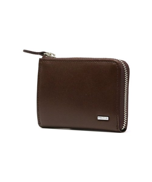 吉田カバン ポーター Porter Sheen シーン パスケース 小銭入れ カード キーケース 本革 110 ポーター Porter Magaseek 吉田カバン ポーター Porter Sheen シーン パスケース 小銭入れ カード キーケース 本革 110 ポーター Porter Magaseek