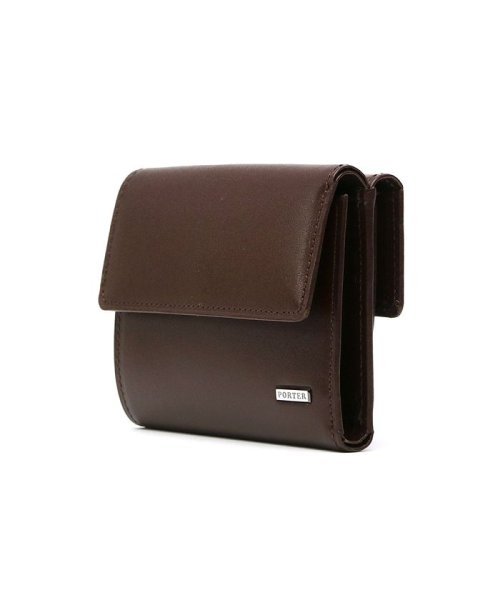 ポーター シーン ウォレット 110－02971 三つ折り財布 財布 吉田カバンPORTER SHEEN メンズ レディース 