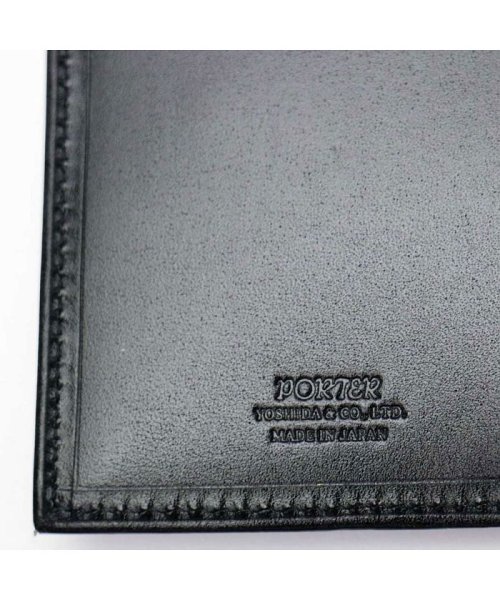 ポーター シーン ウォレット 110－02971 三つ折り財布 財布 吉田カバンPORTER SHEEN メンズ レディース 