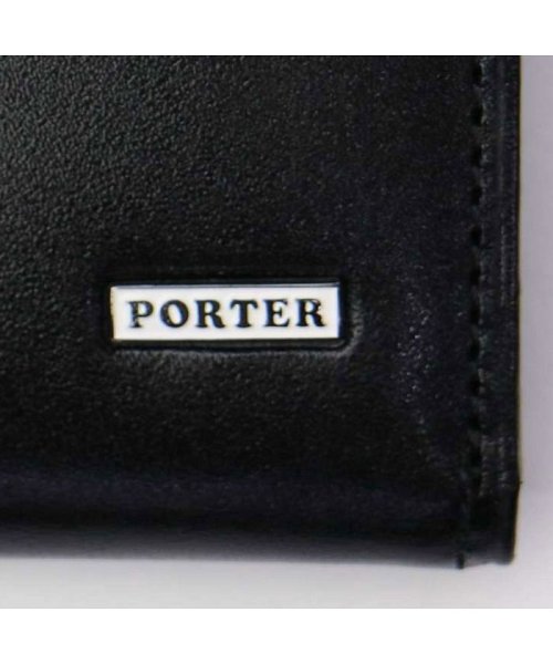 ポーター シーン ウォレット 110－02971 三つ折り財布 財布 吉田カバンPORTER SHEEN メンズ レディース 