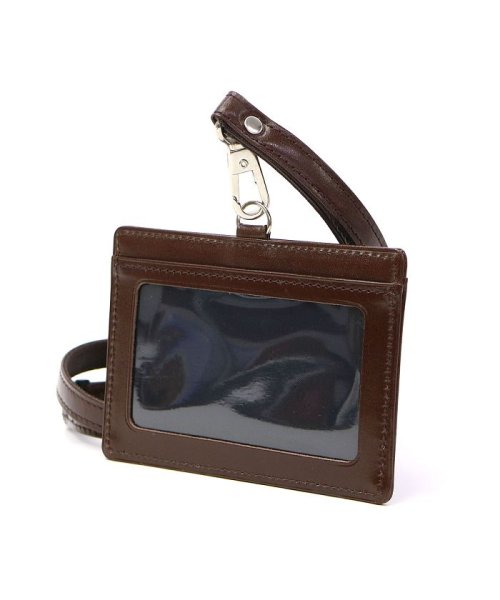 ポーター シーン IDホルダー 110－02973 IDカードケース 吉田カバン PORTER SHEEN 革 メンズ レディース 