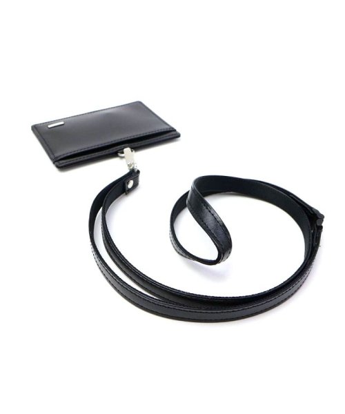 ポーター シーン IDホルダー 110－02973 IDカードケース 吉田カバン PORTER SHEEN 革 メンズ レディース 