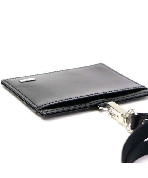 ポーター シーン IDホルダー 110－02973 IDカードケース 吉田カバン PORTER SHEEN 革 メンズ レディース 