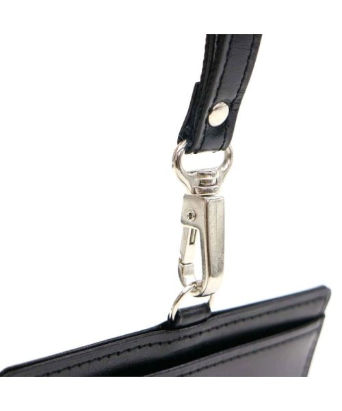 ポーター シーン IDホルダー 110－02973 IDカードケース 吉田カバン PORTER SHEEN 革 メンズ レディース 