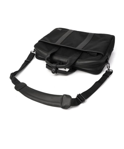 ポーター ターク 2WAYブリーフケース 125－04490 ビジネスバッグ 吉田カバン PORTER TAG 2WAY BRIEFCASE ×2 ×1 ポケット