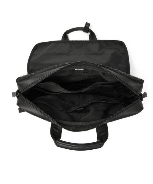 ポーター ターク 2WAYブリーフケース 125－04490 ビジネスバッグ 吉田カバン PORTER TAG 2WAY BRIEFCASE ×2 ×1 ポケット