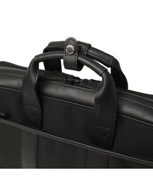 ポーター ターク 2WAYブリーフケース 125－04490 ビジネスバッグ 吉田カバン PORTER TAG 2WAY BRIEFCASE ×2 ×1 ポケット