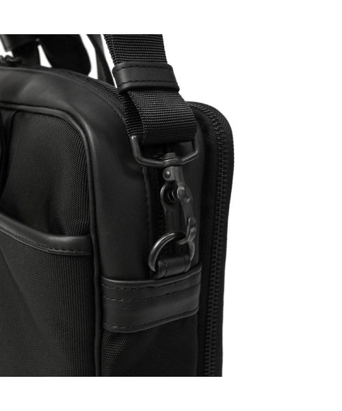 ポーター ターク 2WAYブリーフケース 125－04490 ビジネスバッグ 吉田カバン PORTER TAG 2WAY BRIEFCASE ×2 ×1 ポケット
