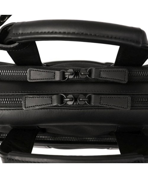 ポーター ターク 2WAYブリーフケース 125－04490 ビジネスバッグ 吉田カバン PORTER TAG 2WAY BRIEFCASE ×2 ×1 ポケット