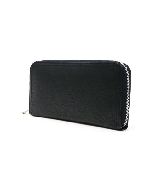 ポーター ダブル ロングウォレット 129－03735 長財布 吉田カバン PORTER DOUBLE ラウンドファスナー DOUBLE