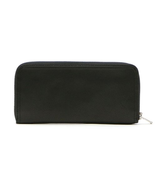 ポーター ダブル ロングウォレット 129－03735 長財布 吉田カバン PORTER DOUBLE ラウンドファスナー DOUBLE