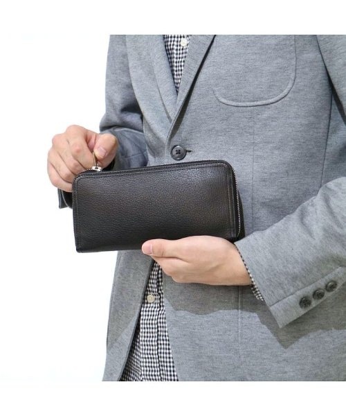 ポーター ダブル ロングウォレット 129－03735 長財布 吉田カバン PORTER DOUBLE ラウンドファスナー DOUBLE