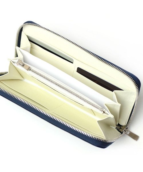 ポーター ダブル ロングウォレット 129－03735 長財布 吉田カバン PORTER DOUBLE ラウンドファスナー DOUBLE