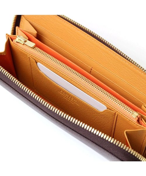 ポーター ダブル ロングウォレット 129－03735 長財布 吉田カバン PORTER DOUBLE ラウンドファスナー DOUBLE