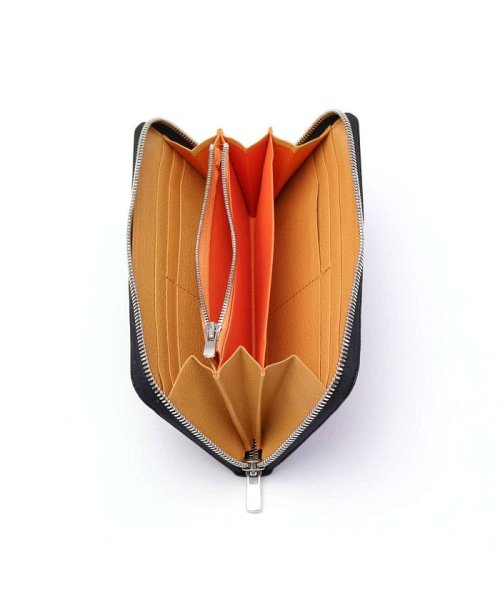 ポーター ダブル ロングウォレット 129－03735 長財布 吉田カバン PORTER DOUBLE ラウンドファスナー DOUBLE