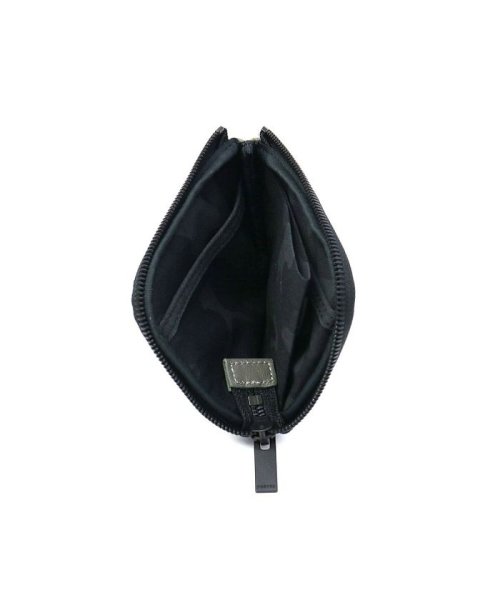 ポーター ディライト ウォレット 145－03292 財布 コインケース 吉田カバン PORTER DELIGHT 本革 日本製 グレー