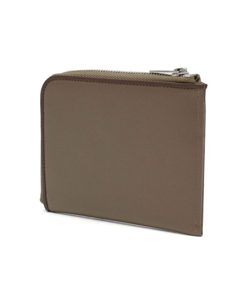 PORTER(ポーター)/ポーター プリュム ウォレット 179－03869 コインケース 吉田カバン PORTER PLUME WALLET 革 日本製/img02