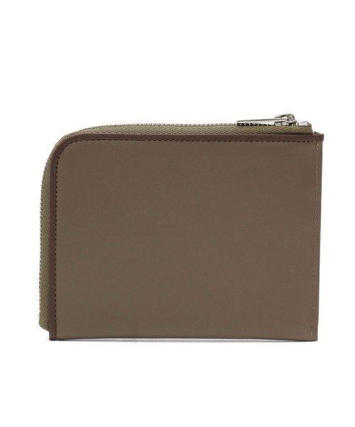 PORTER(ポーター)/ポーター プリュム ウォレット 179－03869 コインケース 吉田カバン PORTER PLUME WALLET 革 日本製/img04