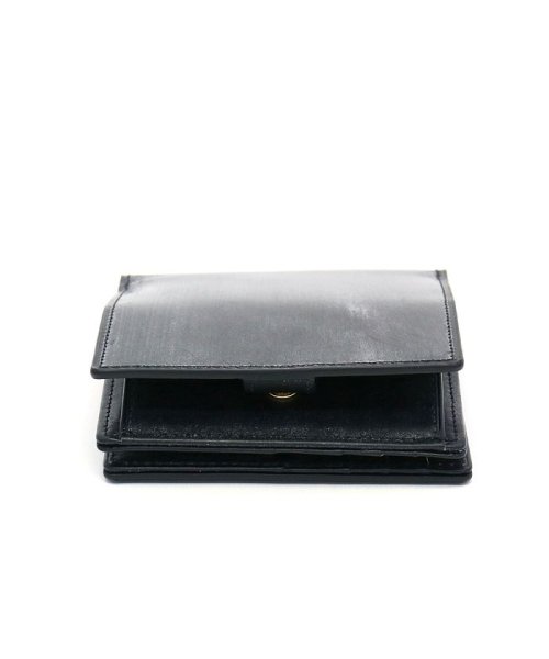 ポーター ビル ブライドル ウォレット 185－02254 二つ折り財布 吉田カバン PORTER 財布 BILL BRIDLE 