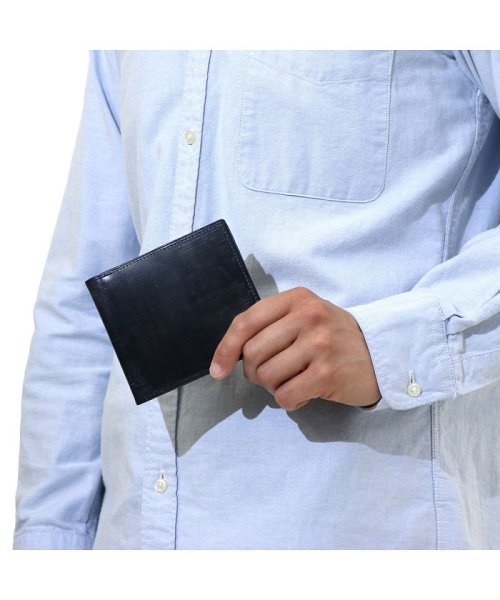 ポーター ビル ブライドル ウォレット 185－02254 二つ折り財布 吉田カバン PORTER 財布 BILL BRIDLE 