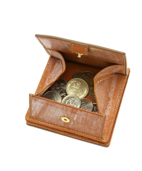 ポーター ビル ブライドル ウォレット 185－02254 二つ折り財布 吉田カバン PORTER 財布 BILL BRIDLE 