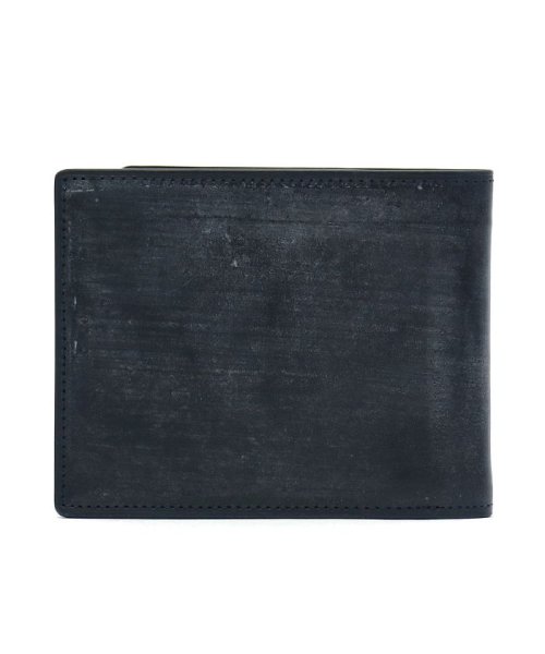 ポーター ビル ブライドル ウォレット 185－02256 二つ折り財布 吉田カバン PORTER BILL BRIDLE 