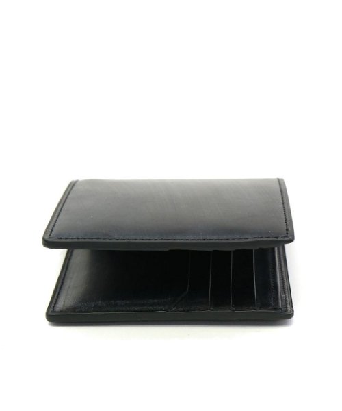 ポーター ビル ブライドル ウォレット 185－02256 二つ折り財布 吉田カバン PORTER BILL BRIDLE 