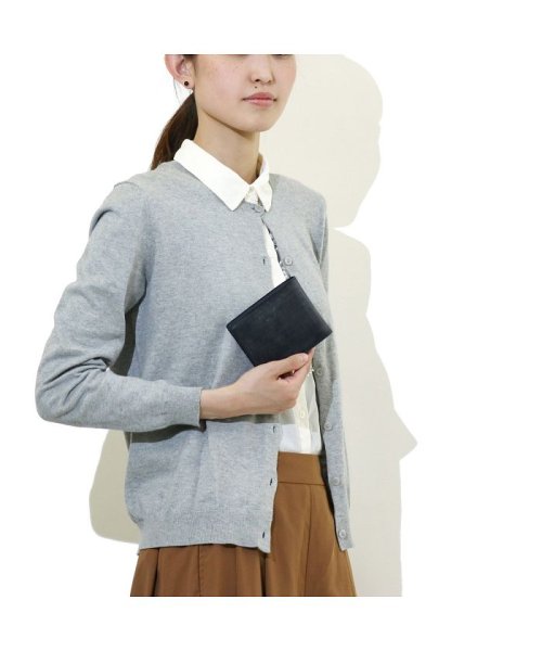 ポーター ビル ブライドル ウォレット 185－02256 二つ折り財布 吉田カバン PORTER BILL BRIDLE 