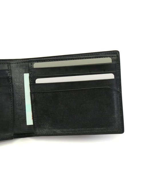 ポーター ビル ブライドル ウォレット 185－02256 二つ折り財布 吉田カバン PORTER BILL BRIDLE 