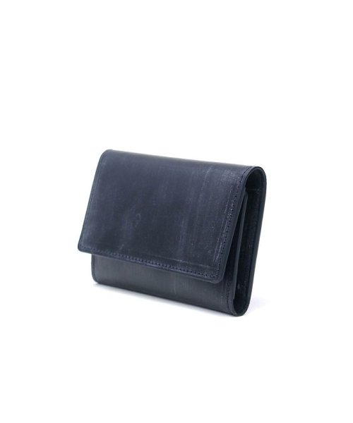 ポーター ビル ブライドル キーケース 185－02260 吉田カバン PORTER BILL BRIDLE 本革 レザー また ブラックとロンドンタンはゴールド ネイビーにはシルバーの金具を採用しています