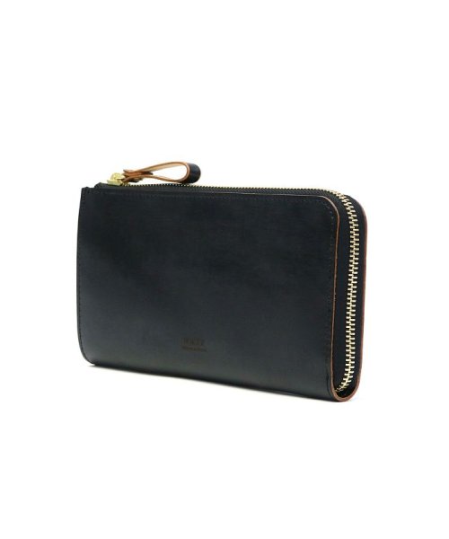 PORTER デパダー YOSHIDA & CO., LTD. WALLET 長財布 