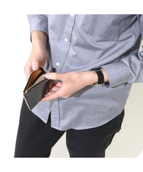 ポーター フィルム ウォレット 187－01349 財布 コインケース 吉田カバン PORTER FILM 小銭入れ カード 小銭入れ