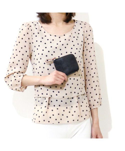 ポーター フィルム ウォレット 187－01349 財布 コインケース 吉田カバン PORTER FILM 小銭入れ カード 小銭入れ