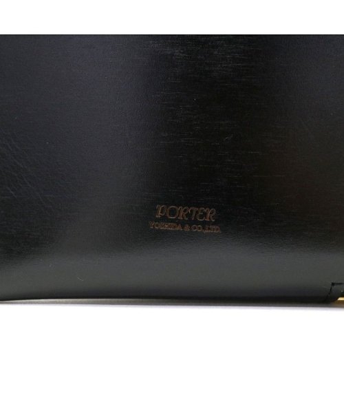 ポーター フィルム ウォレット 187－01349 財布 コインケース 吉田カバン PORTER FILM 小銭入れ カード 小銭入れ