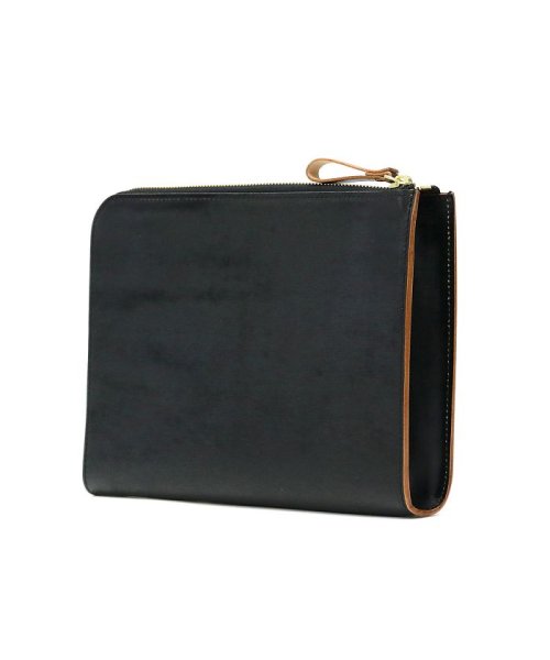 ポーター フィルム クラッチバッグ 187－01358 セカンドバッグ 吉田カバン PORTER FILM バッグ 小さめ 本革 