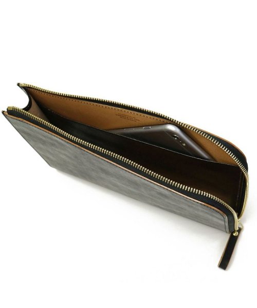 ポーター フィルム クラッチバッグ 187－01358 セカンドバッグ 吉田カバン PORTER FILM バッグ 小さめ 本革 