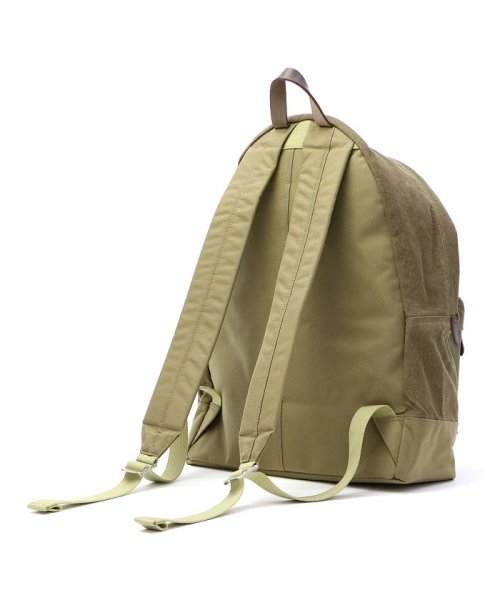 PORTER(ポーター)/ポーター ブリッジ デイパック 193－04065 リュックサック 吉田カバン PORTER BRIDGE DAYPACK 日本製/img02