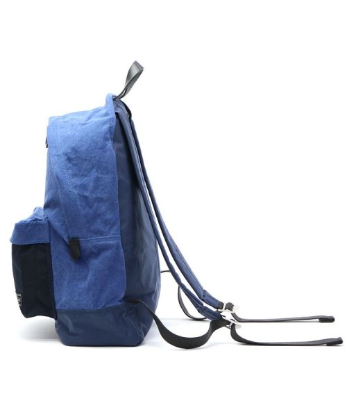 PORTER(ポーター)/ポーター ブリッジ デイパック 193－04065 リュックサック 吉田カバン PORTER BRIDGE DAYPACK 日本製/img03