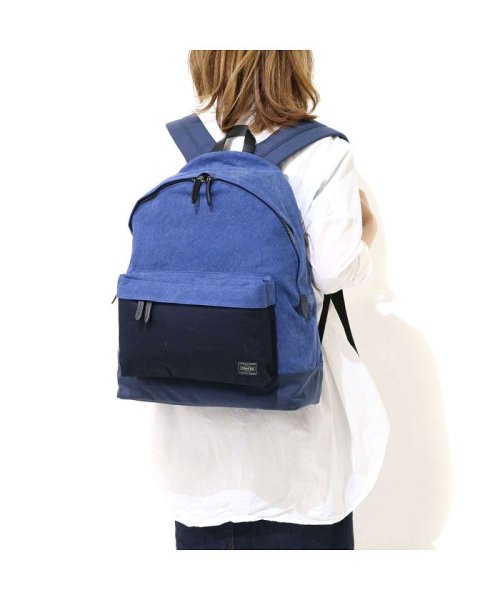 PORTER(ポーター)/ポーター ブリッジ デイパック 193－04065 リュックサック 吉田カバン PORTER BRIDGE DAYPACK 日本製/img06