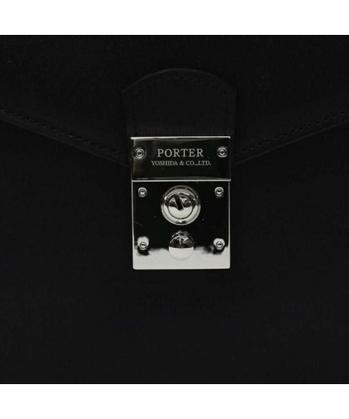 PORTER(ポーター)/ポーター フラックス ブリーフケース 197－01501 ビジネスバッグ 吉田カバン PORTER A4対応 FLUX/img13