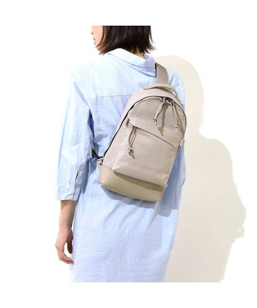 吉田カバン ポーター ローカル ポーター ワンショルダーバッグ PORTER  