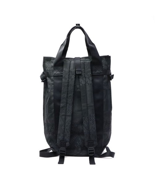 吉田カバン ポーター ヴァーヴ ポーター リュック Porter Verve リュックサック 吉田カバン 大容量 バックパック 2way 黒 527 ポーター Porter Magaseek