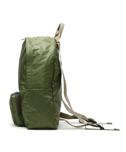 ポーター スナックパック パッカブル デイパック 609－18101 リュック 吉田カバン PORTER SNACK PACK 旅行 