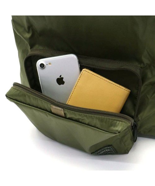 ポーター スナックパック パッカブル デイパック 609－18101 リュック 吉田カバン PORTER SNACK PACK 旅行 