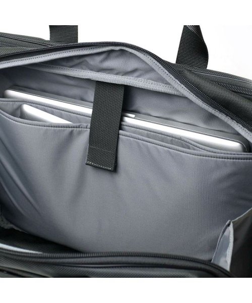 ポーター ステージ 2WAYブリーフケース(L) 620－08284 吉田カバン PORTER ビジネスバッグ B4 STAGE メンズ ×1 ポケット