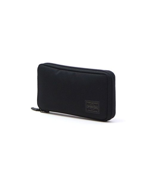 PORTER(ポーター)/ポーター ディル ロングウォレット 653－09111 長財布 吉田カバン PORTER DILL ラウンドファスナー WALLET/img01